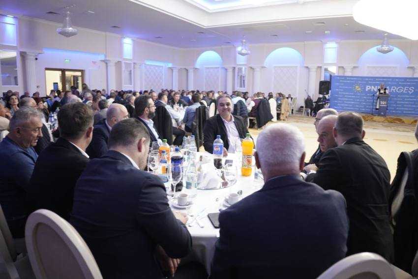 Primarii liberali argeșeni, în prezența ministrei Alina Gorghiu au participat astăzi la Liga Aleșilor Locali PNL Argeș 3 Alina Gorghiu PNL