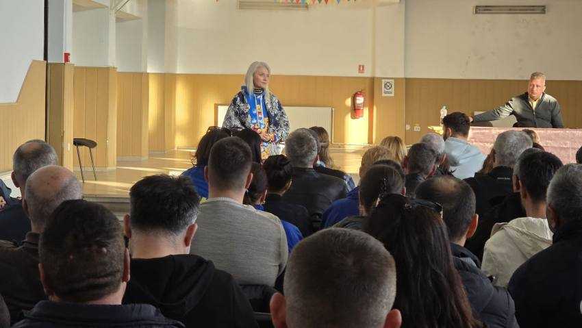 Echipa PNL Argeș este unită și pregătită să reprezinte dorințele argeșenilor în Parlamentul României 1 PNL Argeș