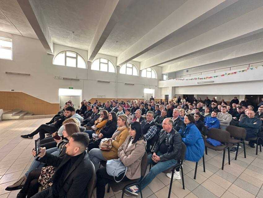 Echipa PNL Argeș este unită și pregătită să reprezinte dorințele argeșenilor în Parlamentul României 2 PNL Argeș