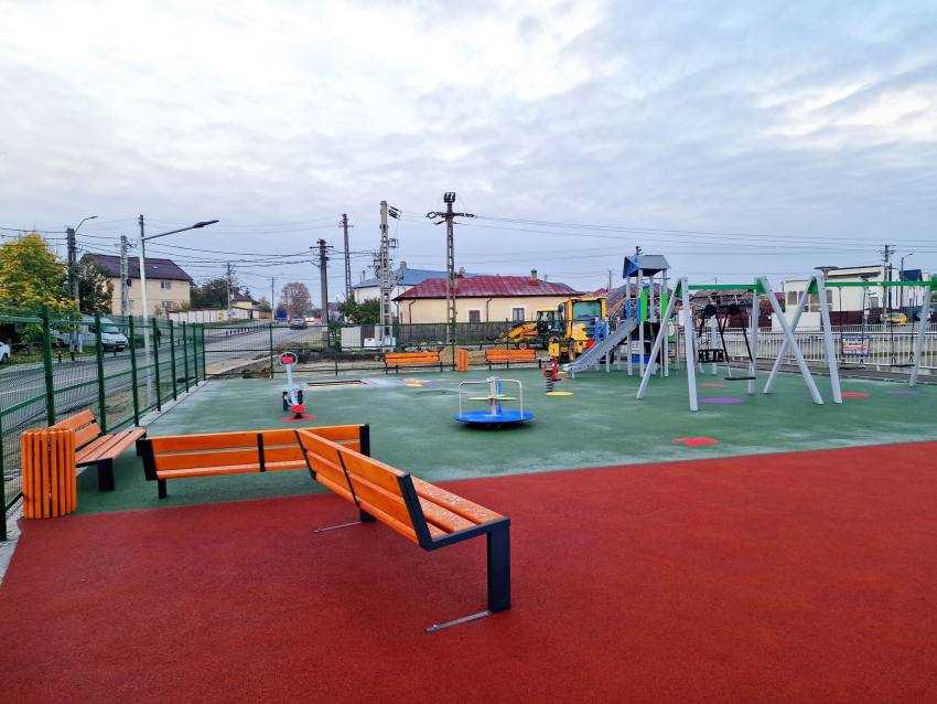 spatiu agrement Bradu spatiu agrement Bradu