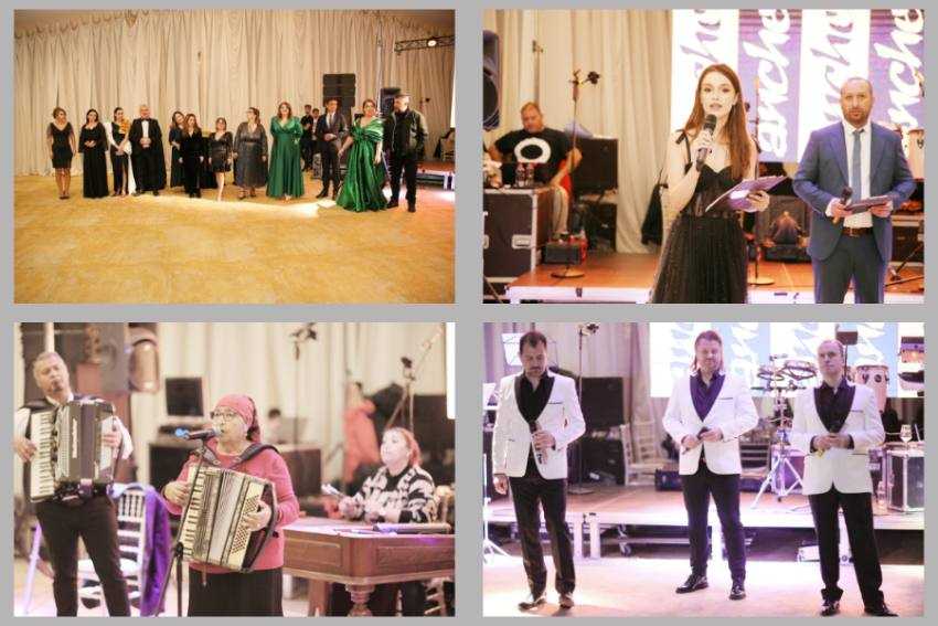 Bal Ancheta echipa Bal Ancheta echipa