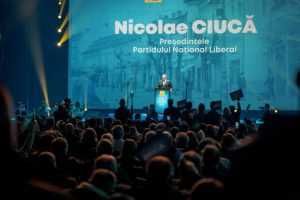 Sursă foto: FB Nicolae Ciuca