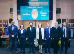 Parteneriate strategice pentru Pitești: Consilierii PNL își încep mandatul cu viziuni clare pentru viitor 1 Sursă foot: PNL Arges