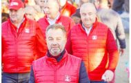 Sursă foto:  PSD Argeș.