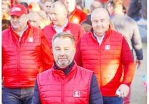 Sursă foto:  PSD Argeș.