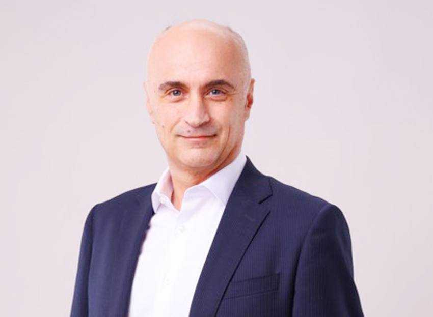 radu perianu 1 Sursă foto: PNL Argeș.