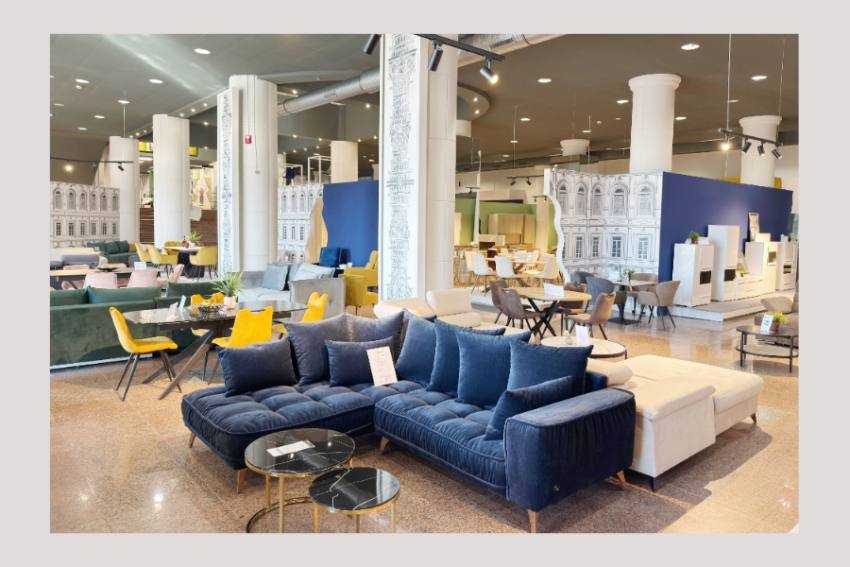 Slava Home - un showroom nou, amenajat într-un stil autentic și inovator pentru Argeș 5 Slava