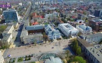Sursă foto: Screenshot FB Primăria Municipiului Pitesti