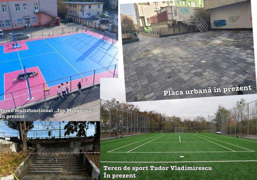 deschidere proiecte noiembrie1 Sursă foto: FB Cristian Gentea