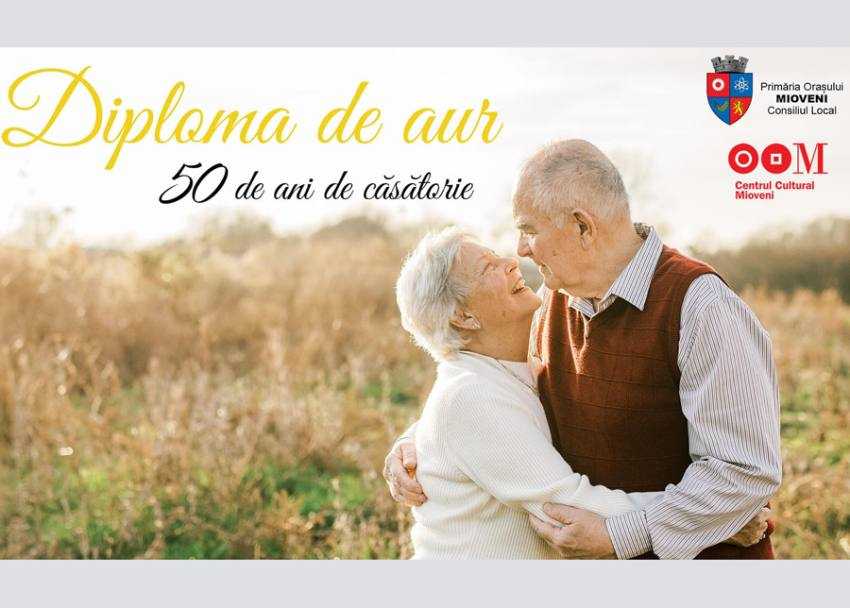 diploma de fidelitate mioveni 1 Sursă foto: FB Primăria Orașului Mioveni.