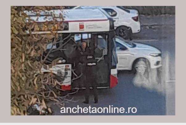 accident Trivale Pitești