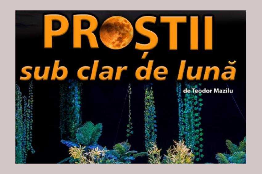 teatru la Topoloveni teatru la Topoloveni