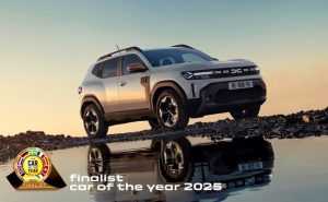 cats - Cine se luptă pentru titlul de „Mașina Anului 2025” în Europa? Dacia Duster, pe lista finaliștilor