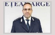 Stefan Marcu - sef Arme