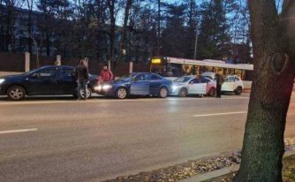 carambol Pitești
