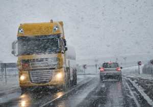 cats 1 - Centrul Infotrafic: Conduceți prudent! Informați-vă cu privire la starea drumurilor înainte de a porni în călătorie