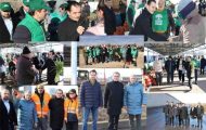 Sursă foto: FB Forța Dreptei Argeș