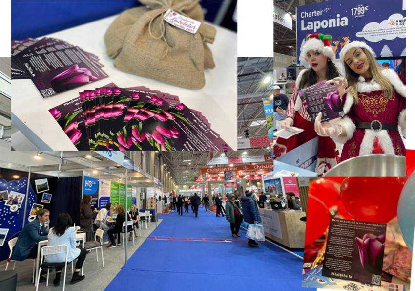 deschidere romexpo pitesti 1 Sursă foto: Primăria Municipiului Pitești.