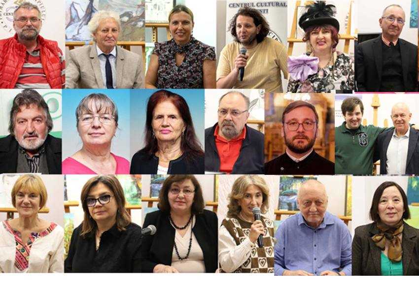 centrulcultural deschidere Sursă foto: FB Primăria MUnicipiului Pitesti