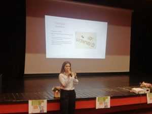 Sursă foto: FB primăria Orașului Miovemi