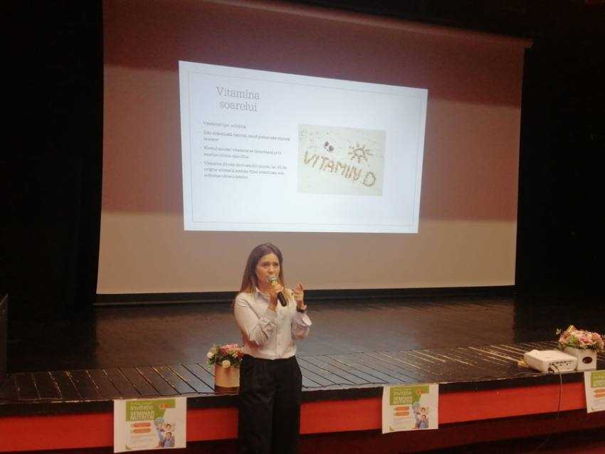 Sursă foto: FB primăria Orașului Miovemi