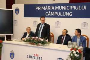 Președintele Ludovic Orban- Tur de forță în județul Argeș 7 Sursă foto: FB Forța Dreptei Argeș