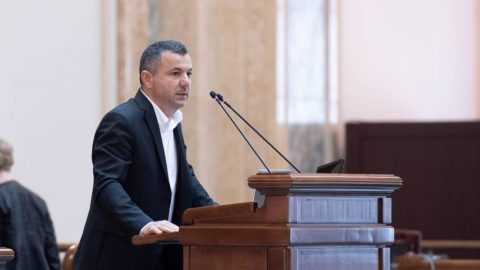 Sursă foto: USR