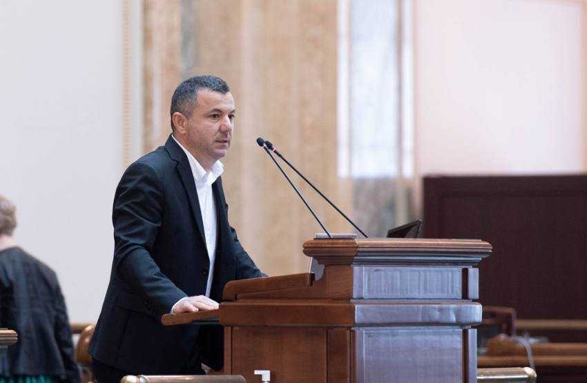 Sursă foto: USR