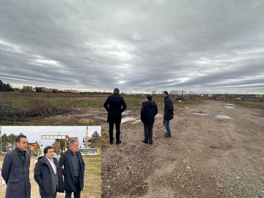 stadionul nicolae dobrin. se lucreaza Sursă foto: FB Cristian Gentea.