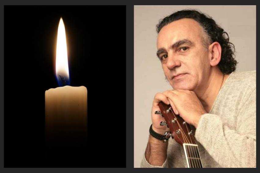 Marius Baţu doliu folk Marius Baţu doliu folk