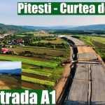 autostrada A1 Pitești-Curtea de Argeș