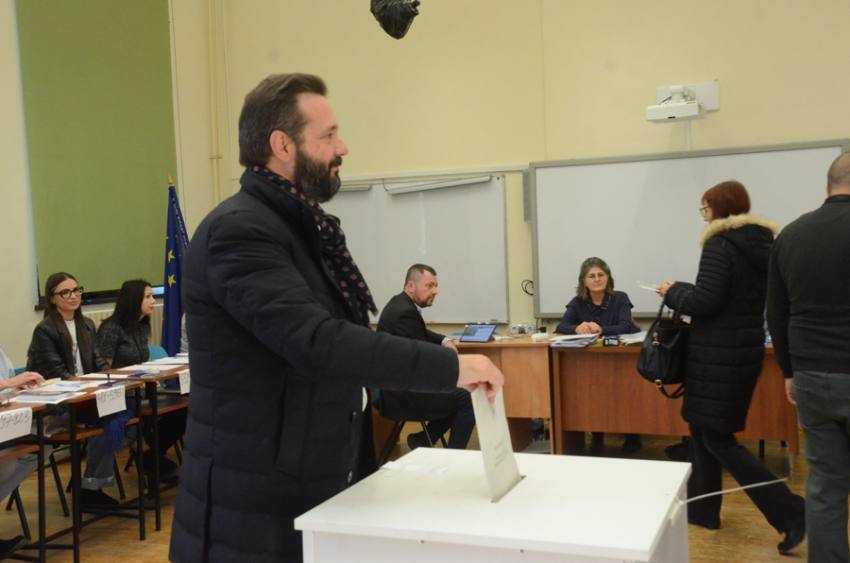 Sursă foto: PNL Argeș