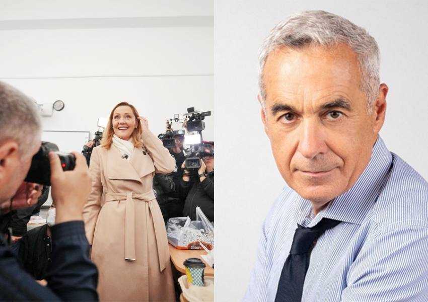 lasconi si georgescu 1