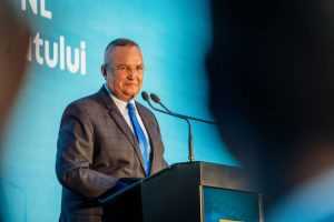 Sursă foto: FB Nicolae. Ciuca