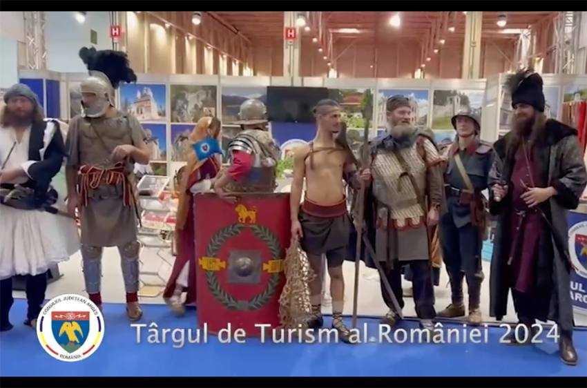 Sursă foto: screenshot FB CJ Argeș.