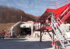 Sursă foto: screenshot FB CNAIR