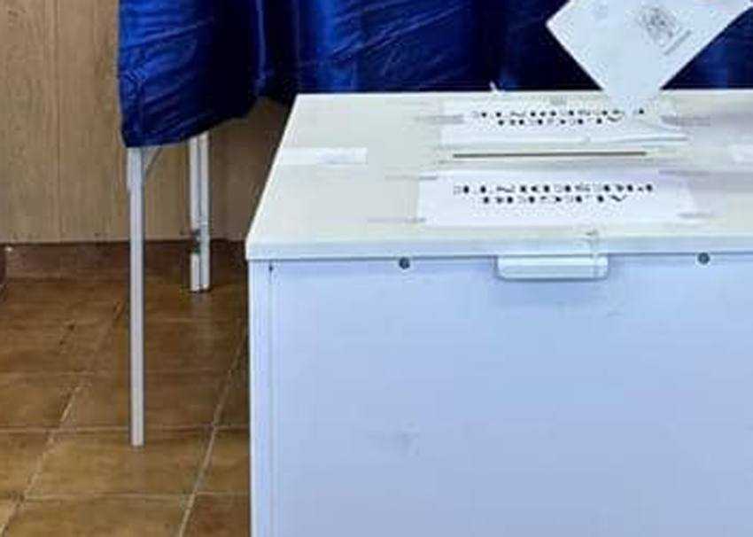 votare prezidentiale1 Suirsă foto: FB PSD Arges
