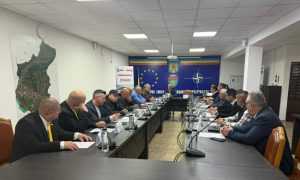 sedinta CJ Stefanesti