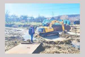 Bogați Girleanu pod