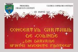 concert Costești
