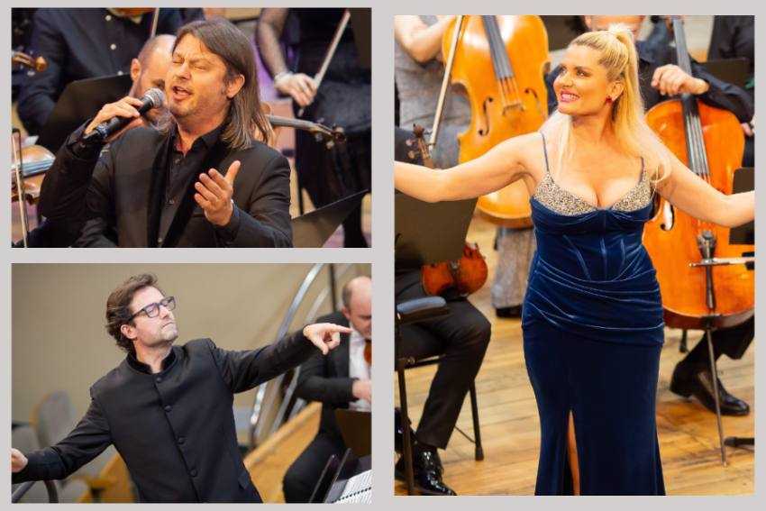 concert filarmonica pitesti concert filarmonica pitesti