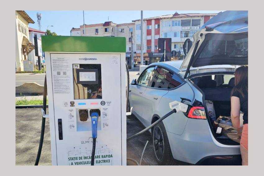 statii electrice Topoloveni statii electrice Topoloveni