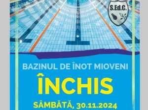 SUrsă foto: FB Primaria Orasului Miopvenio