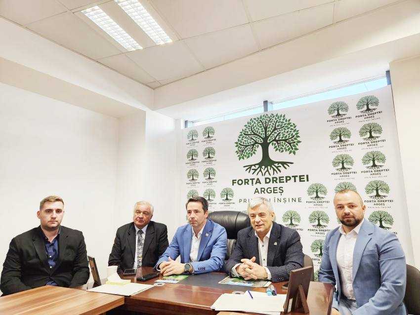 miutescu – emanuel soare – forta dreptei conferinta