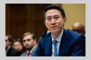 Shou Zi Chew director TikTok