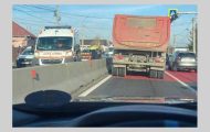 accident Maracinani