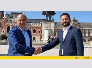 Angajamentul PNL Argeș pentru dezvoltarea comunităților. Mihai Coteț - o voce puternică pentru Argeș! 1 Sursă foto: PNL Argeș