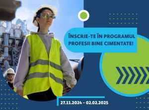 Sursă foto: Scoala de Valori.