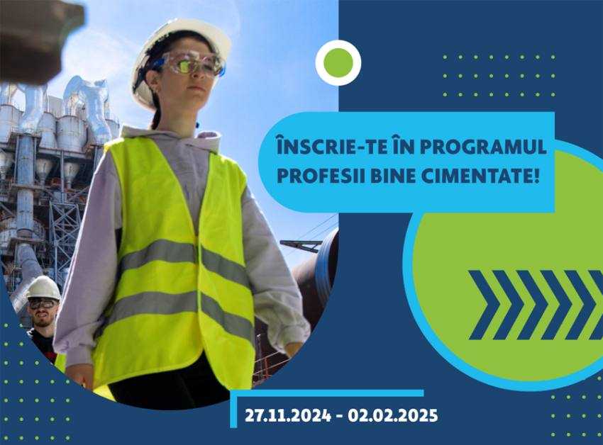 Sursă foto: Scoala de Valori.