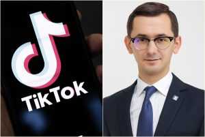 Vicepreședintele ANCOM cere suspendarea platformei TikTok pe teritoriul României până la finalizarea anchetei privind manipularea electorală 23 page - Vicepreședintele ANCOM cere suspendarea platformei TikTok pe teritoriul României până la finalizarea anchetei privind manipularea electorală